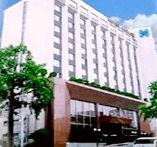 Hotel Kukje Busan2