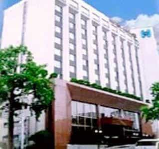 Hotel Kukje Busan Hotel Kukje Busan