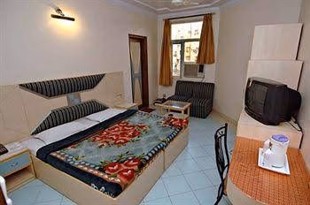 Hotel Megha Sheraton2