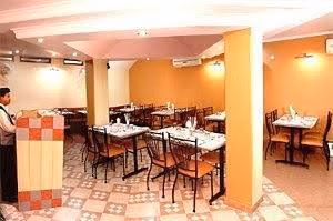 Hotel Megha Sheraton3
