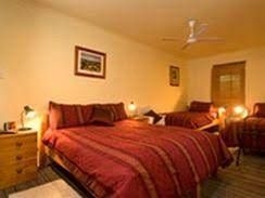 The Open House - Bed & Breakfast1