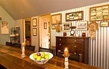 The Open House - Bed & Breakfast0
