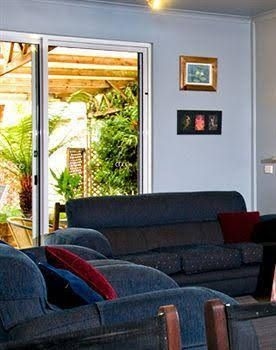 The Open House - Bed & Breakfast2