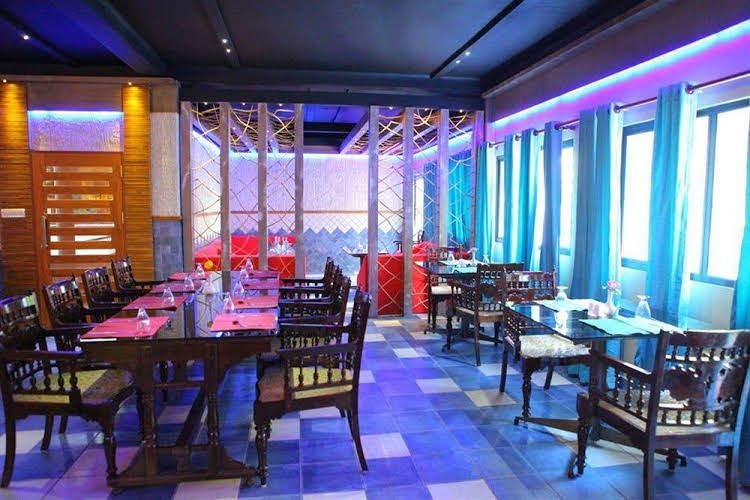 Forest Haven Resort1