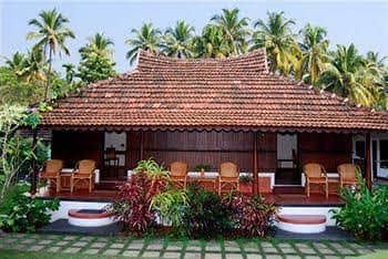 Kayaloram Heritage Lake Resort Kayaloram Heritage Lake Resort