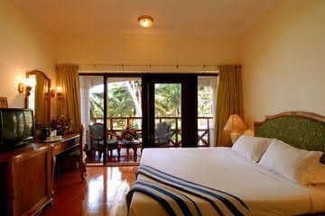 KTDC Samudra Kovalam KTDC Samudra Kovalam