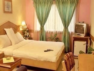 Hotel Nandhini St. Marks Road1