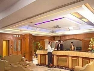 Hotel Nandhini St. Marks Road3