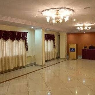 Hotel Swagath Bangalore3