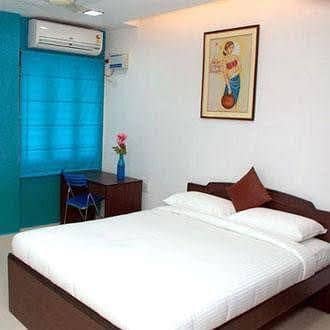 Shylee Niwas Service Apartment Anna Nagar Shylee Niwas Service Apartment Anna Nagar