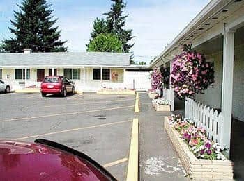 Valley Inn Motel Valley Inn Motel