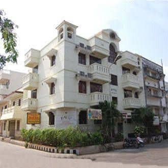 Executive Inn Executive Inn