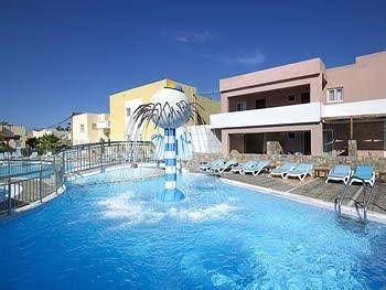 Sissi Bay Hotel & Spa1