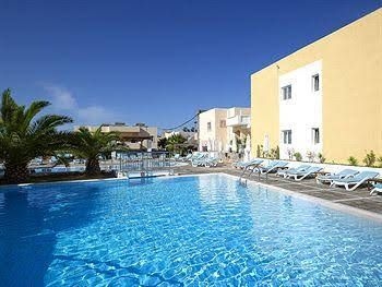 Sissi Bay Hotel & Spa0
