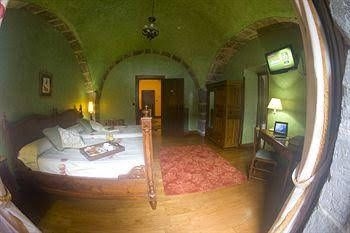 Hotel Hospederia Larranaga0