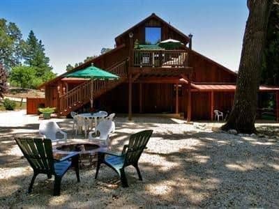 Creekside Bed and Breakfast Creekside Bed and Breakfast
