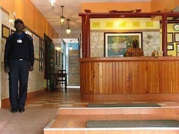 Kenya Comfort Hotel Kenya Comfort Hotel