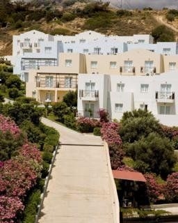 Club Calimera Sunshine Kreta4