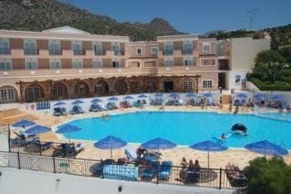 Club Calimera Sunshine Kreta1