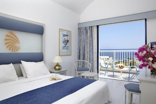 DOUBLE SEA VIEW