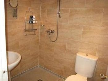 Park Lodge Guest House4