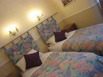 Park Lodge Guest House Park Lodge Guest House