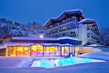 Hotel Berner Zell am See2