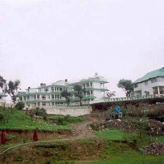 Himgiri Resorts Himgiri Resorts