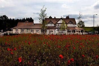 Red Lion Todwick Red Lion Todwick
