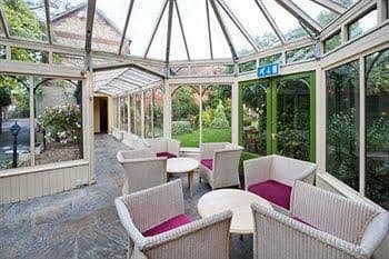 Grosvenor Hotel Stockbridge Grosvenor Hotel Stockbridge