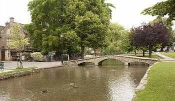 Old Manse Hotel Bourton Old Manse Hotel Bourton