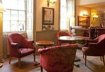 Old Manse Hotel Bourton Old Manse Hotel Bourton