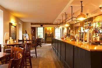Old Manse Hotel Bourton Old Manse Hotel Bourton