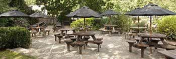 Old Manse Hotel Bourton Old Manse Hotel Bourton