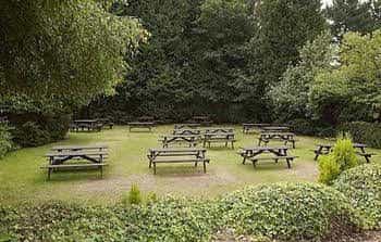 Kings Arms Hotel Westerham