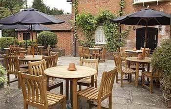 Kings Arms Hotel Westerham Kings Arms Hotel Westerham