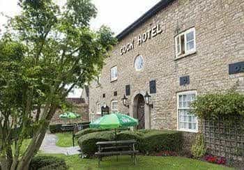 Cock Hotel Stony Stratford Cock Hotel Stony Stratford