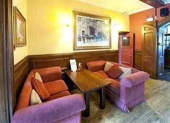 Cock Hotel Stony Stratford Cock Hotel Stony Stratford
