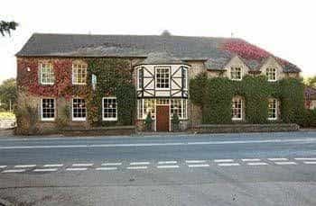 Hunters Hall Tetbury Hunters Hall Tetbury