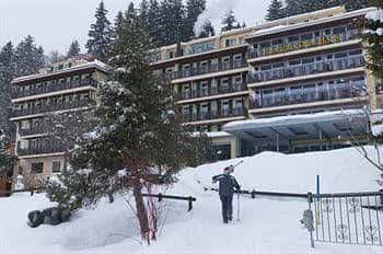 Beausite Park Hotel