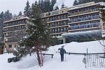 Beausite Park Hotel Beausite Park Hotel