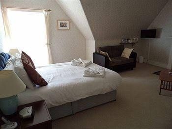 Inchnacardoch Lodge Hotel1