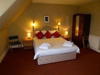 Inchnacardoch Lodge Hotel Inchnacardoch Lodge Hotel