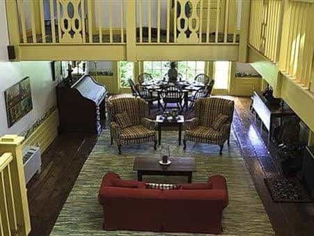 Inner Banks Inn