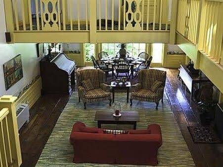 Inner Banks Inn Inner Banks Inn