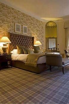Meldrum House Country Hotel & Golf Course Meldrum House Country Hotel & Golf Course