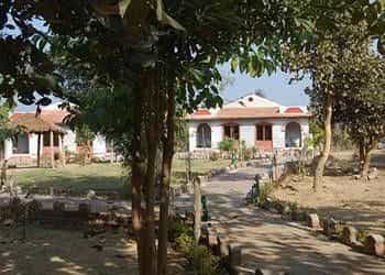 Mogli Resort, Kanha National Park