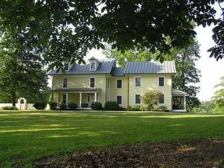 Inn at Westwood Farm