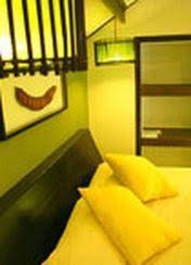 ชุมพร คาบานา รีสอร์ท (Chumphon Cabana Resort)2