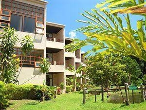 ชุมพร คาบานา รีสอร์ท (Chumphon Cabana Resort)0